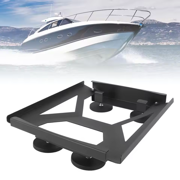Starlink Mini Magnetic Roof Mount for RV Roof Carbon Steel Waterproof