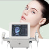 RF Micro-ne-edling Machine w/Cold Hammer-Anti-Aging,Pore Tightening 4 Cartridges