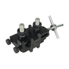 Pistol Sight Pusher Tool Front & Rear Sight Prong Assembly Heavy Duty Reversible