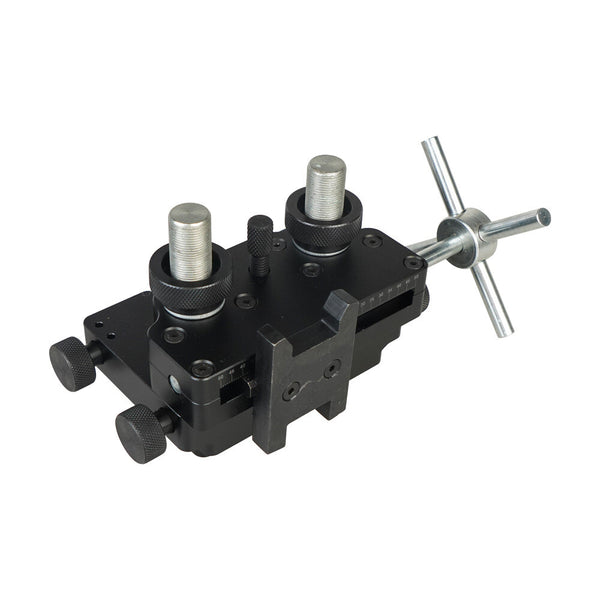 Pistol Sight Pusher Tool Front & Rear Sight Prong Assembly Heavy Duty Reversible