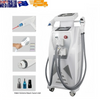 3IN1 OPT IPL RF Tattoo And Hair Removal ND YAG Laser Skin Rejuvenation Machine