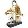 Balance Siphon Coffee Maker Belgium Brew Machine Vacuum Pot Coffee For Home Bar