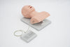 PVC Intubation Manikin adult Study Teaching Model Airway Management Trainer