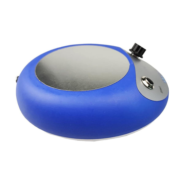 Magnetic Stirrer Stainless Steel Magnetic Mixer Heating Stirring Machine AU
