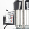 800W Drain Cleaner Machine Snake Electric Plumbing Sewerage Pipe 16m Cable