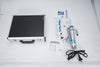 Touch Screen Shockwave Therapy Machine With 7 Heads ED Treatment Pain Relief