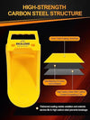 Shipping Container Jack Lug Leveler 80000 LBS Capacity Leveling Attachment