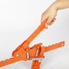 Heavy Duty Fence Stretcher Tool Wire Tensioner Barbed Smooth Wire Fence Fixer AU