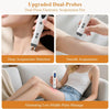 Electronic Acupuncture Pen Meridian Acupressure Point Massage Pulse Therapy