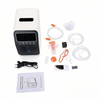 9L Adjustable Oxygen-Concentrator-Machine 96% Purity For Household 220V AU Plug