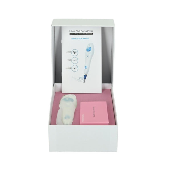 Professional Plasma Pen Plamax Cold Plasma Wireless Skin Tightly Acne Treatment