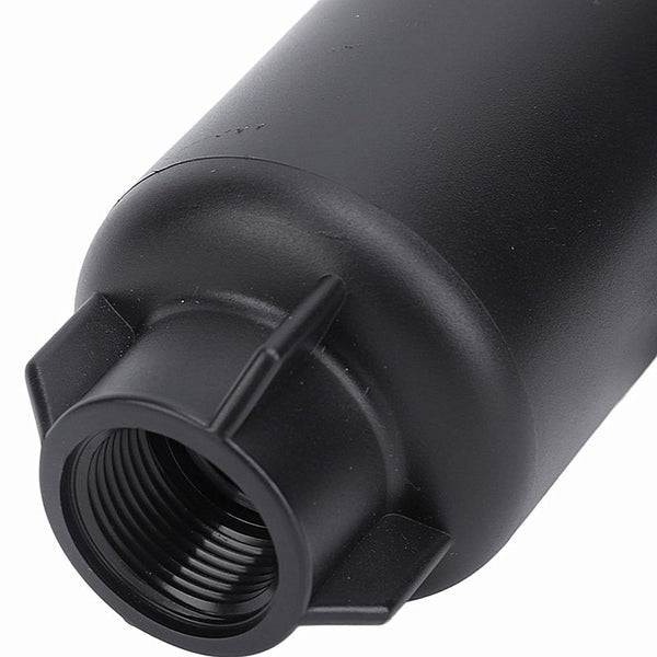 Rotary Sprinkler Popup Rocker Impact Nozzle Garden Yard Irrigation Watering Tool