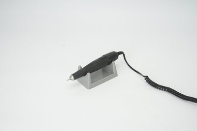 220V Toe Nail Grinder W/ Overload Protection & Ergonomic Pen Low-Noise AU Stock