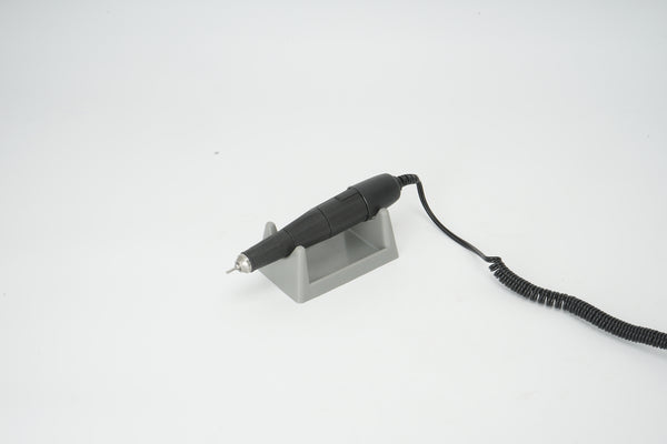 220V Toe Nail Grinder W/ Overload Protection & Ergonomic Pen Low-Noise AU Stock