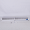 1m/1.5m Commercial Air Curtain Door For Supermarket And Cold Storage 1700CFM