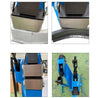 SHRINKER STRETCHER Heavy Duty FOOT OPERATED PANEL BEATING METAL FABRICATION AU