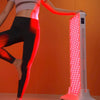 Red Light Therapy Panel 5 Wavelengths Full Body Infrared Light Therapy Relief
