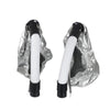 Hair Steamer Hair Care Machine Nano Mist Hair Conditioner w/ 2 Vaporizing Caps