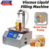 Automatic Liquid Filling Machine Digital Control Bottle Filler 20g-8kg AU Stock