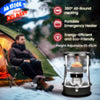 10000 BTU Kerosene Heater Height Adjustable Outdoor/Indoor Kerosene Stove 4.5L