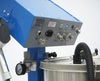 450g/min Powder Coating Spray Machine 45L Electrostatic Powder Coating System AU