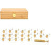 Watch Mainspring Winder Set High Precise Watch Repair Kits Wristwatch Repairing