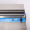 Food Grade Cling Film Wrapping Machine 25-45cm Electric Heating Cutter Sealer AU