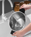 Pressure Cooker 6L Explosion-Proof One-Hand Locking Induction Compatible 100Kpa