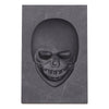 Skull Graphite Casting Ingot Mold Crucible Mould for Melting Casting 6x4cm