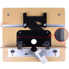 Router Table with Stand and Router Table Fence Benchtop Router Table Woodworking