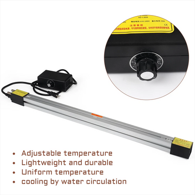 300mmAcrylic Plastic PVC Bender Machine Heat Bending Tool For Sign Making