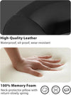 Massage Headrest for Bed Face Cradle Adjustable Multi Function for Salon Home