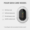 RF Radio Frequency Body Slimming Machine Therapy Lose Weight Cellulite Massager