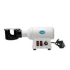 220V Hot Air Eyeglasses Lens Frame Warmer Heater Optical Temperature Modes
