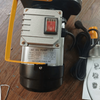 1100W 220V Industrial Heavy Duty Bio Diesel Fuel Transfer Gear Pump 150L/min