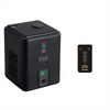 350W Cold Spark Machine Firework Remote DMX Wedding Stage Effect DJ Disco Party