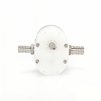 5-10L/min Viscous Liquid Transfer Pump Filling Machine Gear Pump Food-Grade AU