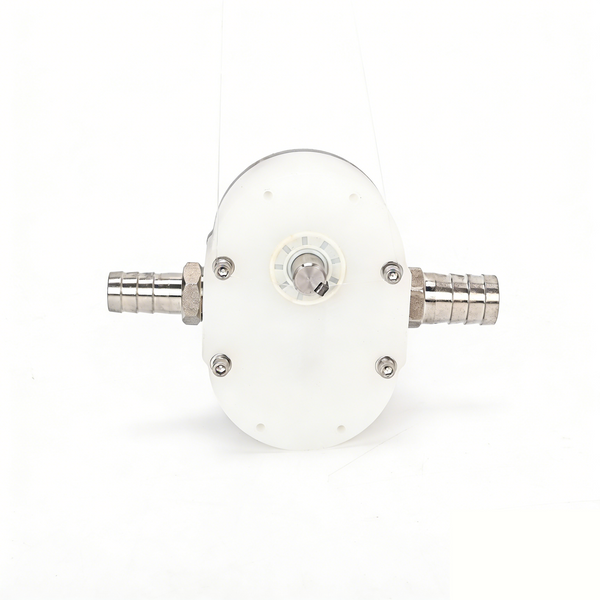 5-10L/min Viscous Liquid Transfer Pump Filling Machine Gear Pump Food-Grade AU