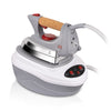 2000W Steam Iron Two modes Anti Drip 700ml Water Tank for Factory Clothing Shop