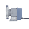 9L/H Electronic Dosing Pump Chemical Metering Pump Acid Chlorine Digital Display