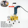 910W High Pressure Epoxy Grouting Machine Injection Pump Waterproof for Repair