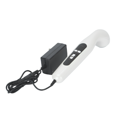 Ultrasound Therapy Machine Shock Waves Physiotherapy Device Massager Machine