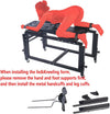 Bondage Sex Furniture BDSM Toys for Men Women and Adult Couples Sex Large Chair