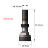 8 Pack Stump Grinder Teeth Compatible With 700/900 Series Replace Grinder Teeth