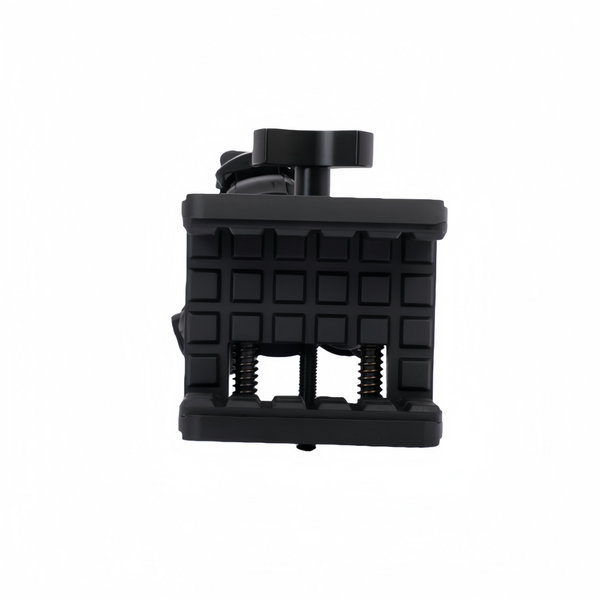 Hunting Tripod Alloy Shooting Rest Stand Tactical Sniper Rifle Stability Bracket
