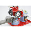 Electric Saw Blade Sharpening Machine 370W Alloy Saw Tooth Polishing Grinder