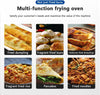Dumpling Frying Pan Shengjian Bao Frying Automatic Electric Pot Paste  Machine