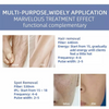 3IN1 OPT IPL RF Tattoo And Hair Removal ND YAG Laser Skin Rejuvenation Machine