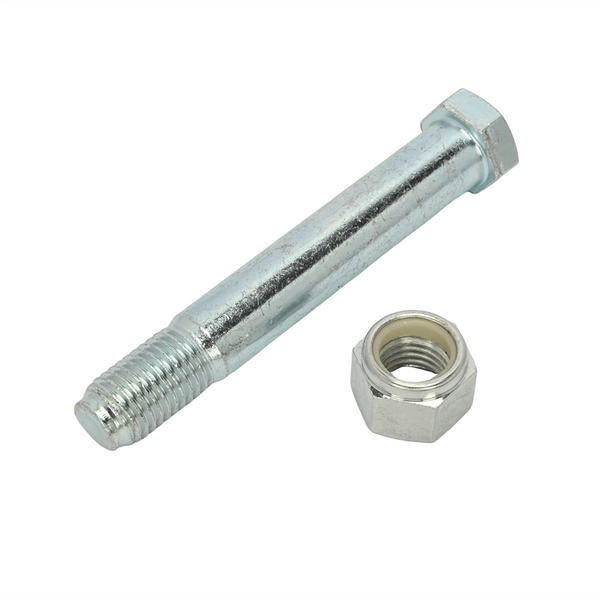 2X 25mm Mini Excavator Pins Replaceable Mini Digger Bucket Link Pin Attachments
