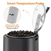 220V Automatic Bubble Tapioca Pearl Cooker 9L Milk Tea Store Equipment 1300W